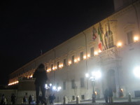 Il Quirinale