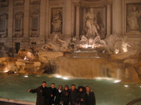 Copertina dell'Album: Capodanno 2006/2007 a Roma