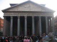 Il Pantheon