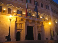 Montecitorio