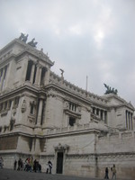 Altare della Patria