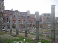 Fori Imperiali