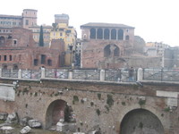 Fori Imperiali