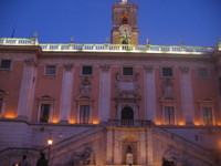 Il Campidoglio